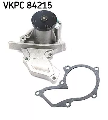 Water Pump, engine cooling SKF VKPC 84215)