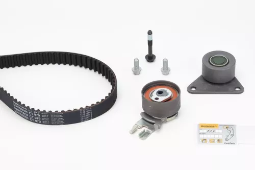 Timing Belt Kit CONTINENTAL CTAM CT979K2)