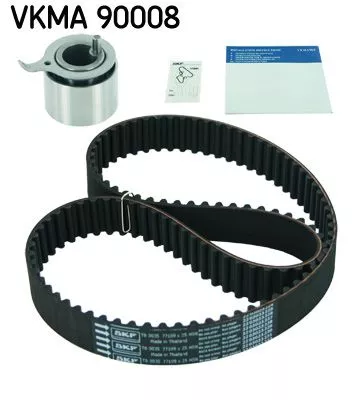 Timing Belt Kit SKF VKMA 90008)