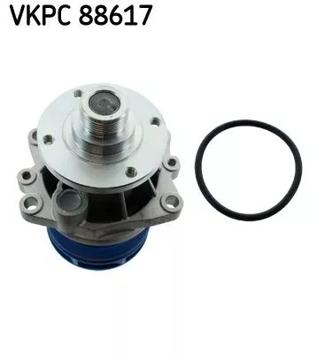 Wasserpumpe, Motorkühlung SKF VKPC 88617)