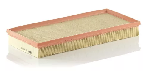 Luftfilter MANN-FILTER C 40 163)