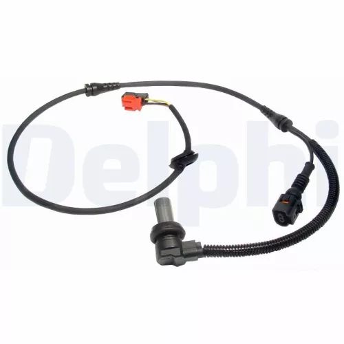Sensor, Radgeschwindigkeit DELPHI SS20125)