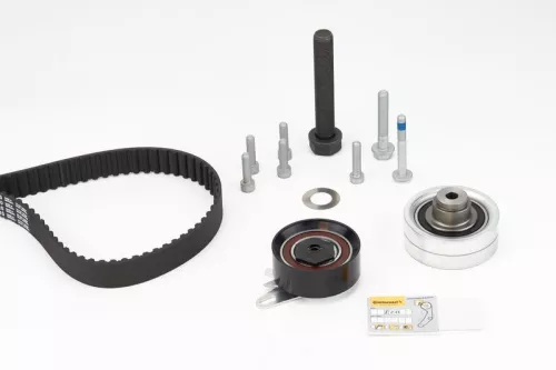 Timing Belt Kit CONTINENTAL CTAM CT1120K1)
