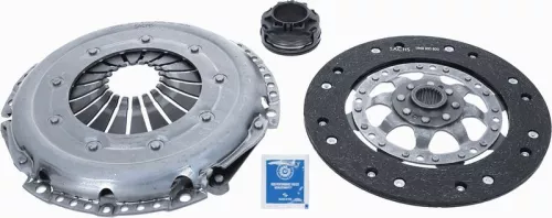Clutch Kit SACHS 3000 951 210)