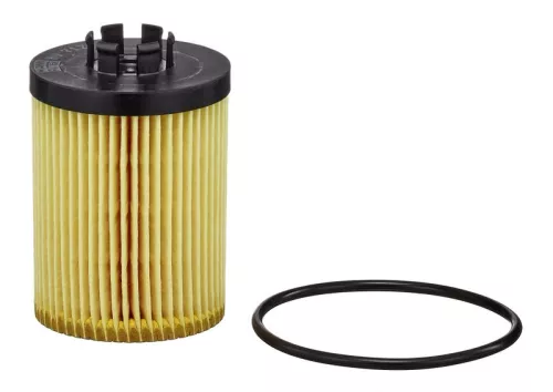 Ölfilter MANN-FILTER HU 712/8 x)