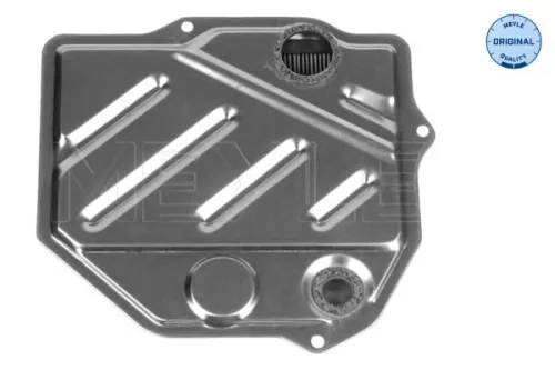 Hydraulikfilter, Automatikgetriebe MEYLE 014 027 2016)