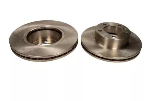 MAXGEAR Brake Disc 19-0810 MAXGEAR 19-0810)