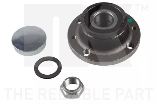 Radlagersatz NK 762325)