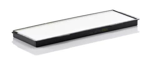 Kabinenluftfilter MANN-FILTER CU 37 001)