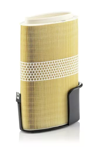 Luftfilter MANN-FILTER C 31 002)