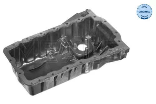 Oil Sump MEYLE 100 103 0053)
