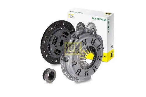 Clutch Kit Schaeffler LuK 622 0667 00)