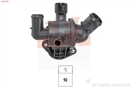 Thermostat, Kühlmittel EPS 1.880.791)