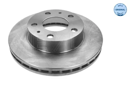 MEYLE Brake Disc 215 521 0021 MEYLE 215 521 0021)
