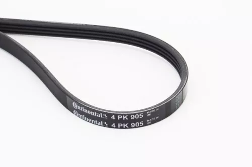 V-Rippen-Gürtel CONTINENTAL CTAM 4PK905)