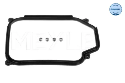 Gasket, automatic transmission oil sump MEYLE 100 321 0001)