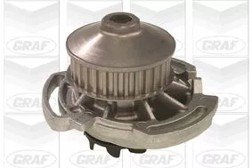 Water Pump, engine cooling GRAF PA425)