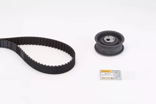 Timing Belt Kit CONTINENTAL CTAM CT513K1)
