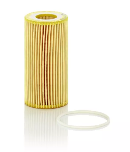 Ölfilter MANN-FILTER HU 719/8 x)