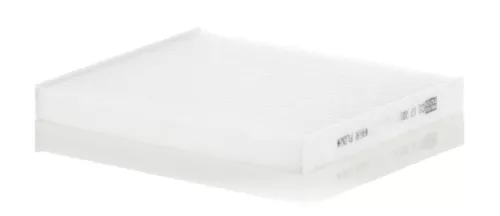 Kabinenluftfilter MANN-FILTER CU 17 001)