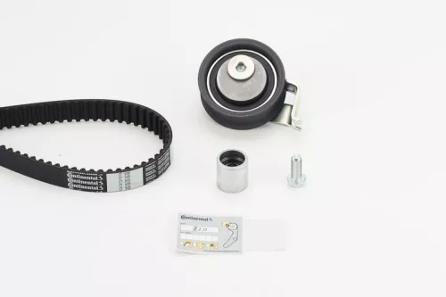 Timing Belt Kit CONTINENTAL CTAM CT909K7)