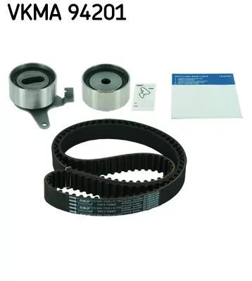 Timing Belt Kit SKF VKMA 94201)