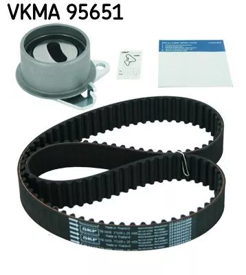 Timing Belt Kit SKF VKMA 95651)