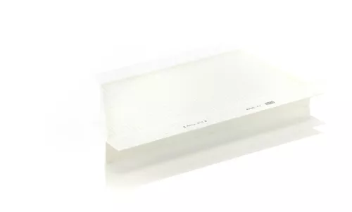 Kabinenluftfilter MANN-FILTER CU 3448)