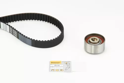 Timing Belt Kit CONTINENTAL CTAM CT1114K1)