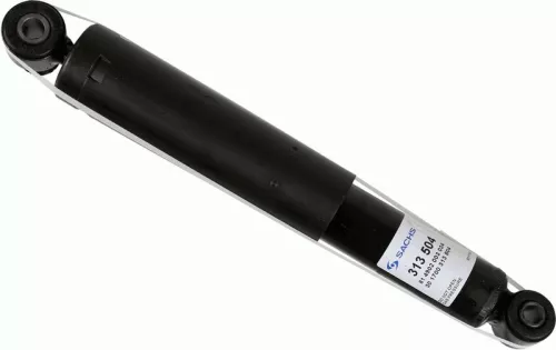 Stoßdämpfer SACHS 313 504)