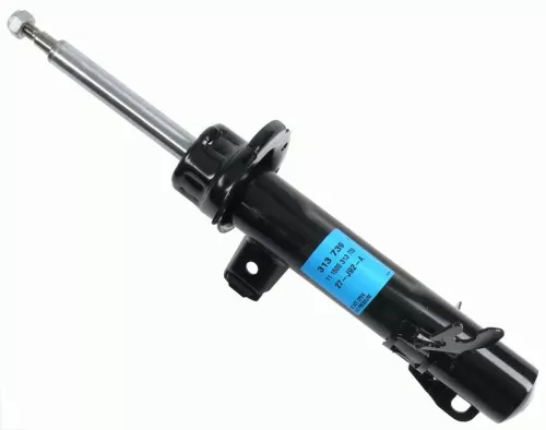 Stoßdämpfer SACHS 313 739)