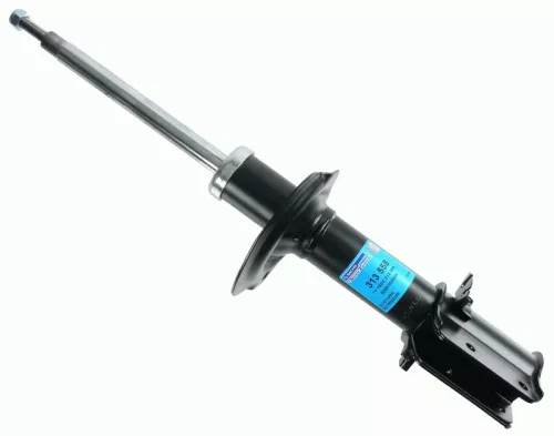 Stoßdämpfer SACHS 313 558)