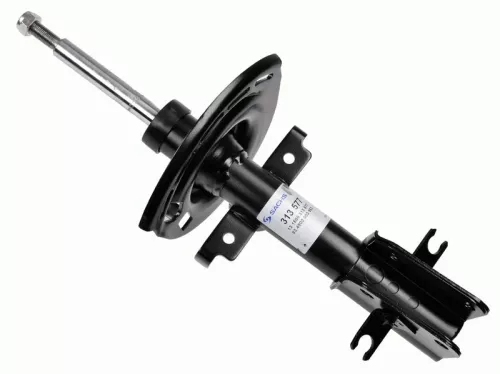 Stoßdämpfer SACHS 313 577)