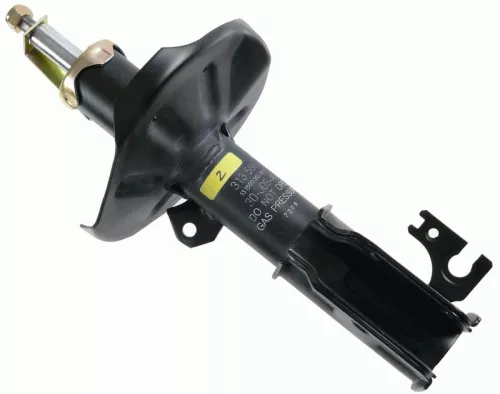 Stoßdämpfer SACHS 313 588)