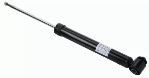 Stoßdämpfer SACHS 312 640)