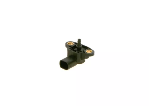 Sensor, Ladedruck BOSCH 0 261 230 189)