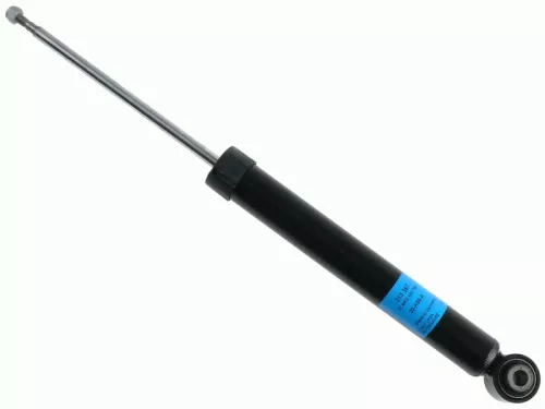 Stoßdämpfer SACHS 313 367)
