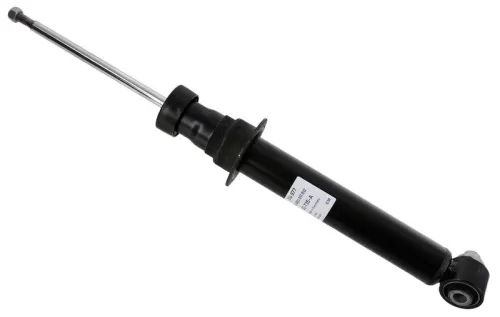 Stoßdämpfer SACHS 314 877)