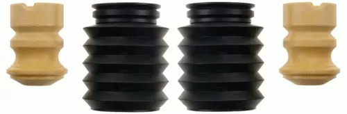 Staubschutzset, Stoßdämpfer SACHS 900 083)