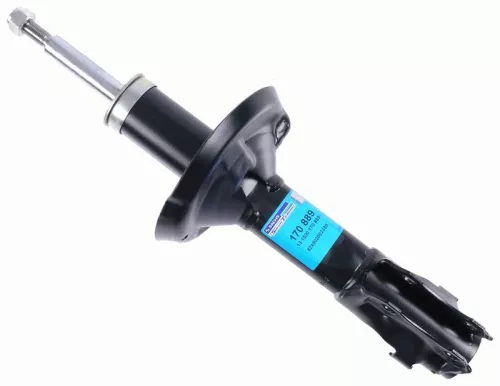 Stoßdämpfer SACHS 170 889)