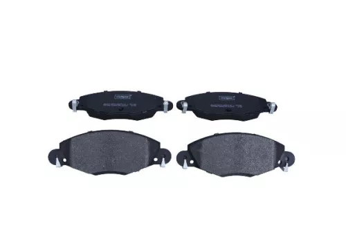 Bremsbelagsatz, Scheibenbremse MAXGEAR 19-0873)