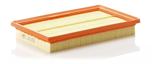Luftfilter MANN-FILTER C 28 005)