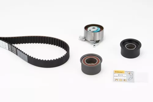 Timing Belt Kit CONTINENTAL CTAM CT1023K3)