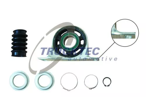 Aufhängung, Kardanwelle TRUCKTEC AUTOMOTIVE 02.34.030)