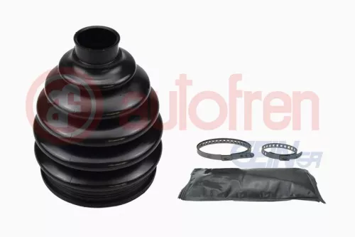 Faltenbalgsatz, Antriebswelle AUTOFREN SEINSA D8278T)