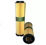 Luftfilter ALCO FILTER MD-5228)