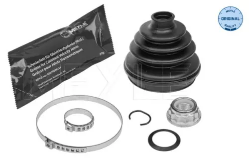 Bellow Kit, drive shaft MEYLE 100 498 0028)