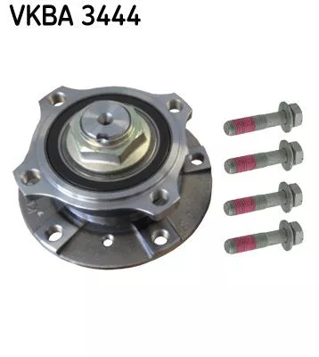 Radlagersatz SKF VKBA 3444)