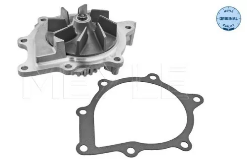 Water Pump, engine cooling MEYLE 11-13 220 0021)