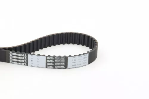 Timing Belt CONTINENTAL CTAM CT763)